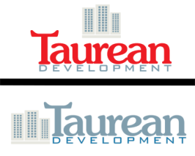 Logo Design entry 472876 submitted by ronnysland to the Logo Design for Taurean Real Estate Development run by JoshSmiling