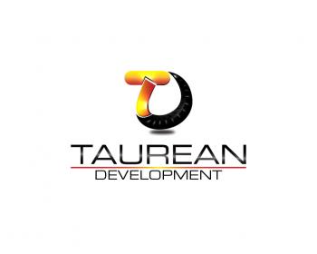 Logo Design entry 472883 submitted by speedyart to the Logo Design for Taurean Real Estate Development run by JoshSmiling