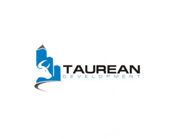 Logo Design entry 472937 submitted by ronnysland to the Logo Design for Taurean Real Estate Development run by JoshSmiling