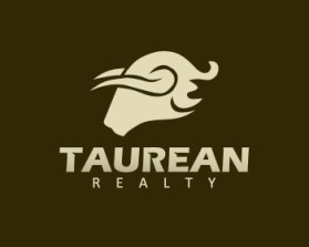 Logo Design Entry 472929 submitted by iCon to the contest for Taurean Real Estate Development run by JoshSmiling