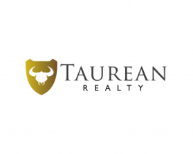 Logo Design entry 472936 submitted by ronnysland to the Logo Design for Taurean Real Estate Development run by JoshSmiling