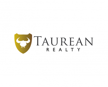 Logo Design entry 472936 submitted by designcanbeart to the Logo Design for Taurean Real Estate Development run by JoshSmiling