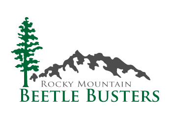 Logo Design entry 472992 submitted by 0340gj40f to the Logo Design for Rocky mountain beetle busters inc. run by Beetlebusters