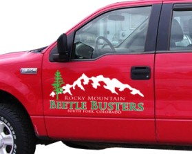 Logo Design entry 472990 submitted by 0340gj40f to the Logo Design for Rocky mountain beetle busters inc. run by Beetlebusters
