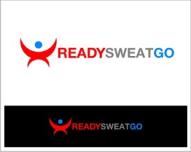 Logo Design entry 473013 submitted by A Fat Dutch to the Logo Design for Fitness Studio run by ReadySweatGo