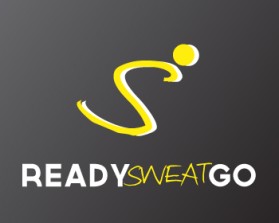 Logo Design Entry 473023 submitted by A Fat Dutch to the contest for Fitness Studio run by ReadySweatGo