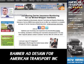 Banner Ad Design entry 487627 submitted by brandasaur