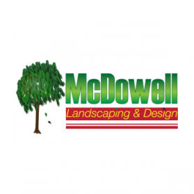 Logo Design entry 473240 submitted by nrj-design to the Logo Design for McDowell Landscaping & Design run by mcdow58