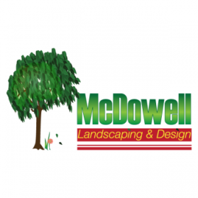 Logo Design entry 473241 submitted by phonic to the Logo Design for McDowell Landscaping & Design run by mcdow58