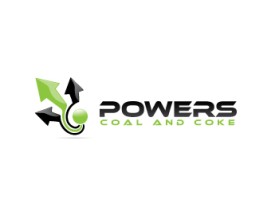 Logo Design entry 473376 submitted by LeAnn to the Logo Design for Powers Coal and Coke run by mbpowers