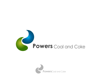 Logo Design entry 473355 submitted by imanjoe to the Logo Design for Powers Coal and Coke run by mbpowers