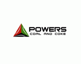Logo Design entry 473459 submitted by RevoRocket to the Logo Design for Powers Coal and Coke run by mbpowers