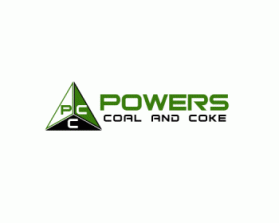 Logo Design entry 473477 submitted by RevoRocket to the Logo Design for Powers Coal and Coke run by mbpowers