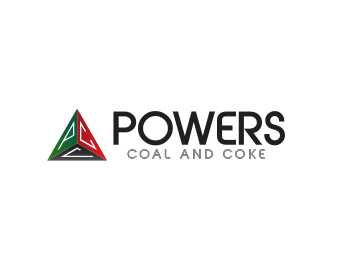 Logo Design entry 473355 submitted by glowerz23 to the Logo Design for Powers Coal and Coke run by mbpowers