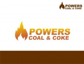Logo Design Entry 473505 submitted by getek to the contest for Powers Coal and Coke run by mbpowers