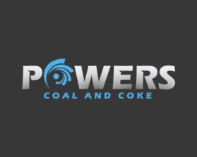 Logo Design Entry 473527 submitted by iCon to the contest for Powers Coal and Coke run by mbpowers