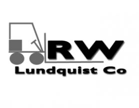 Logo Design Entry 473552 submitted by siniestron to the contest for RW Lundquist Company run by pallet-rack
