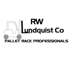 Logo Design entry 473565 submitted by rem19888 to the Logo Design for RW Lundquist Company run by pallet-rack
