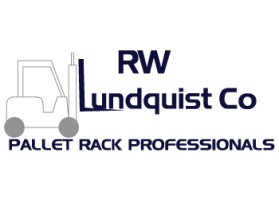 Logo Design entry 473571 submitted by Lond0 to the Logo Design for RW Lundquist Company run by pallet-rack