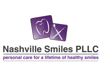Logo Design entry 473621 submitted by vall to the Logo Design for Nashville Smiles run by Kirstenl1