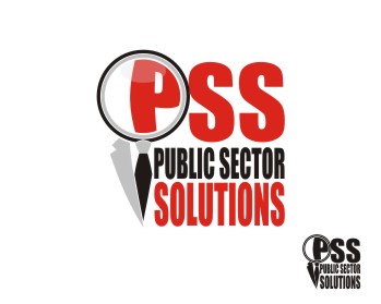 Logo Design entry 473724 submitted by d_X to the Logo Design for Public Sector Solutions run by Al