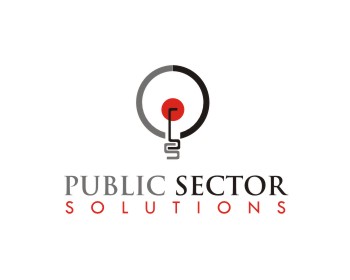 Logo Design entry 473724 submitted by iNsomnia to the Logo Design for Public Sector Solutions run by Al
