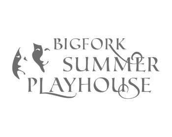 Logo Design entry 473896 submitted by my.flair.lady to the Logo Design for Bigfork Summer Playhouse run by KPorterMarketing