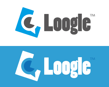 Logo Design entry 473994 submitted by jnjnnino to the Logo Design for Loogle Inc run by Tanat