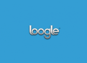 Logo Design entry 474005 submitted by partners design to the Logo Design for Loogle Inc run by Tanat