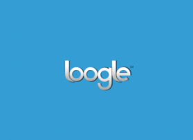 Logo Design entry 474007 submitted by adyyy to the Logo Design for Loogle Inc run by Tanat