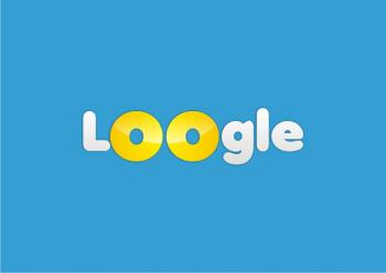 Logo Design entry 474016 submitted by partners design to the Logo Design for Loogle Inc run by Tanat