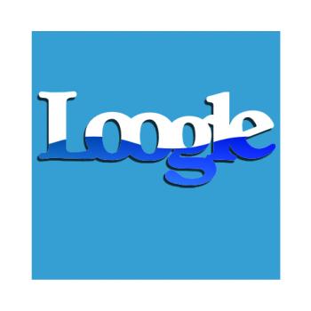 Logo Design entry 474040 submitted by enviedesigns to the Logo Design for Loogle Inc run by Tanat