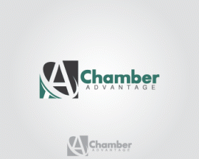 Logo Design Entry 474051 submitted by abed_ghat to the contest for Chamber Advantage run by AbriaCloud