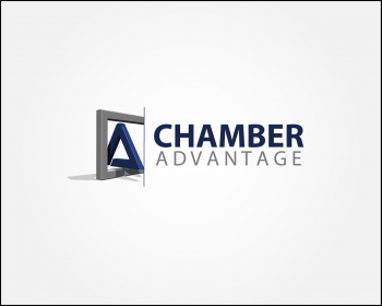 Logo Design entry 474158 submitted by Orafaz to the Logo Design for Chamber Advantage run by AbriaCloud