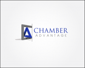 Logo Design entry 474061 submitted by ronnysland to the Logo Design for Chamber Advantage run by AbriaCloud