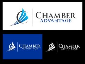 Logo Design entry 474113 submitted by ronnysland to the Logo Design for Chamber Advantage run by AbriaCloud