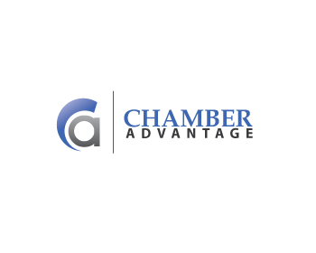 Logo Design entry 474147 submitted by max001 to the Logo Design for Chamber Advantage run by AbriaCloud