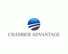 Logo Design entry 474157 submitted by abed_ghat to the Logo Design for Chamber Advantage run by AbriaCloud