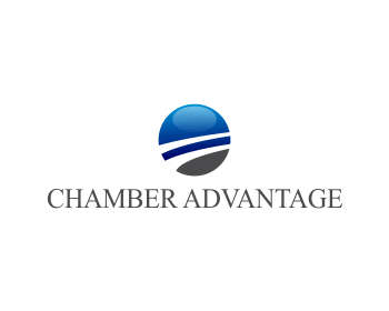 Logo Design entry 474158 submitted by Isa to the Logo Design for Chamber Advantage run by AbriaCloud