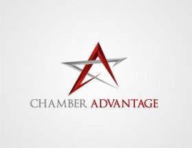 Logo Design Entry 474182 submitted by getek to the contest for Chamber Advantage run by AbriaCloud