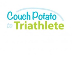 Logo Design entry 474309 submitted by jnjnnino to the Logo Design for Couch Potato to Triathlete run by cptt