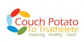 Logo Design entry 474311 submitted by jnjnnino to the Logo Design for Couch Potato to Triathlete run by cptt