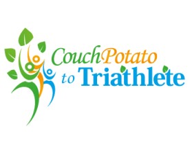 Logo Design entry 474344 submitted by jnjnnino to the Logo Design for Couch Potato to Triathlete run by cptt