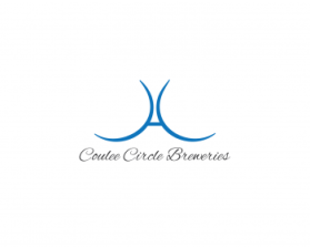 Logo Design entry 474396 submitted by LadeeArt to the Logo Design for Coulee Circle Breweries run by jm43654