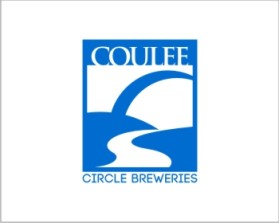 Logo Design entry 474397 submitted by Seorang Rahmat to the Logo Design for Coulee Circle Breweries run by jm43654