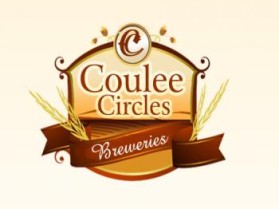 Logo Design entry 474404 submitted by zitro2128 to the Logo Design for Coulee Circle Breweries run by jm43654