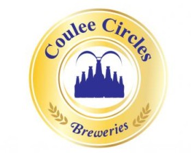 Logo Design entry 474411 submitted by LadeeArt to the Logo Design for Coulee Circle Breweries run by jm43654