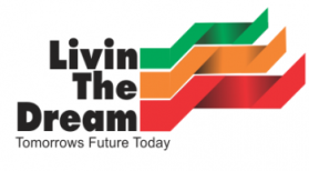 Logo Design entry 474418 submitted by dodolOGOL to the Logo Design for Livin\' the Dream run by Jmonkey718