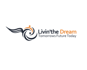 Logo Design Entry 474477 submitted by dodolOGOL to the contest for Livin\' the Dream run by Jmonkey718