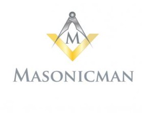Logo Design entry 474515 submitted by sidonius to the Logo Design for Masonicman.co.uk run by weathervane